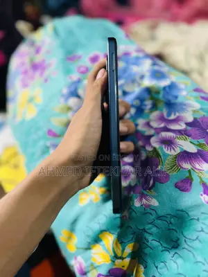Infinix Hot 40 pro (Used)