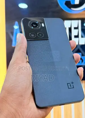 OnePlus 10 R (Used)