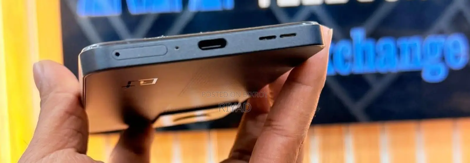 OnePlus 10 R (Used)