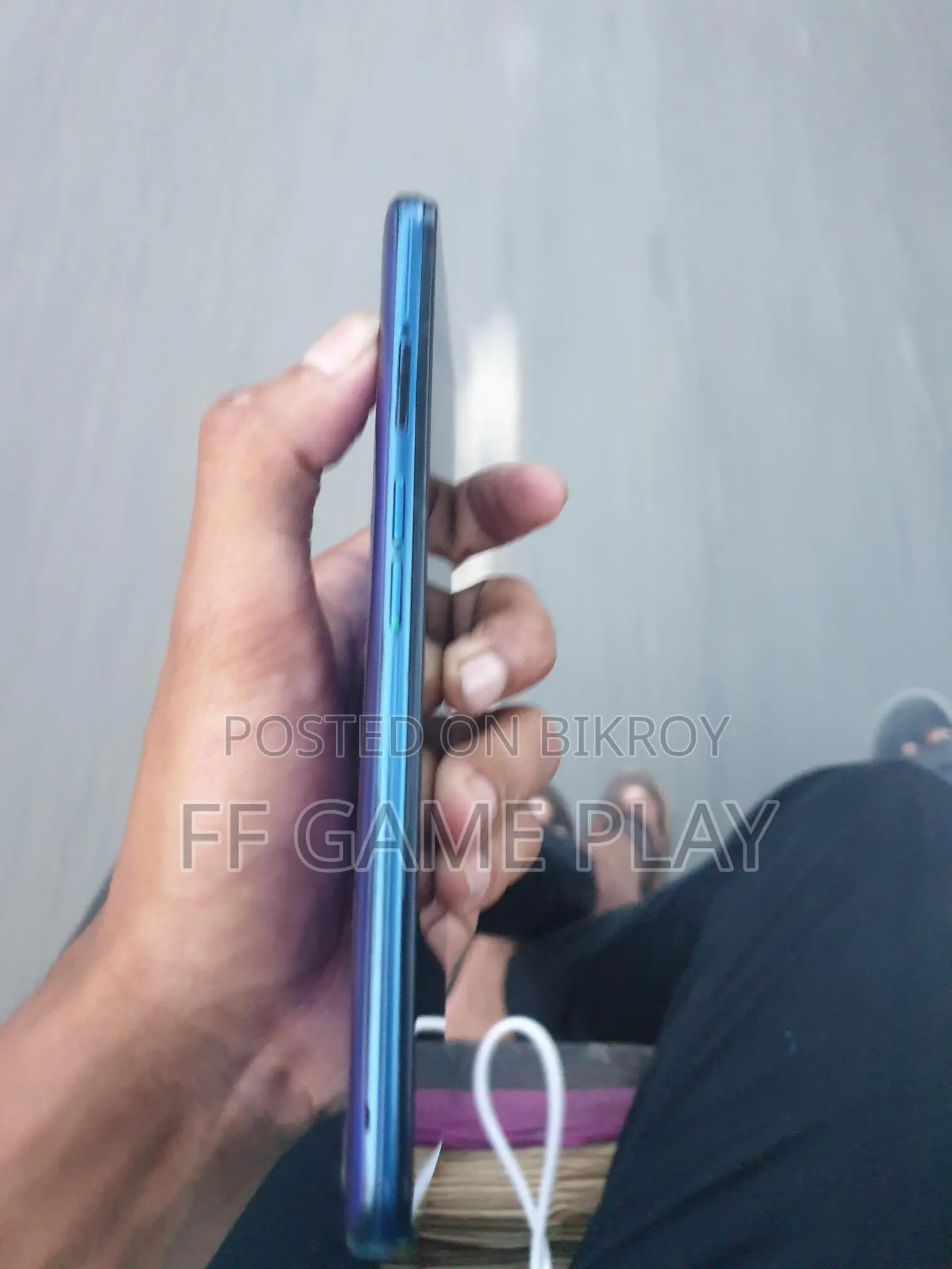 OPPO A9 2020 . (Used)