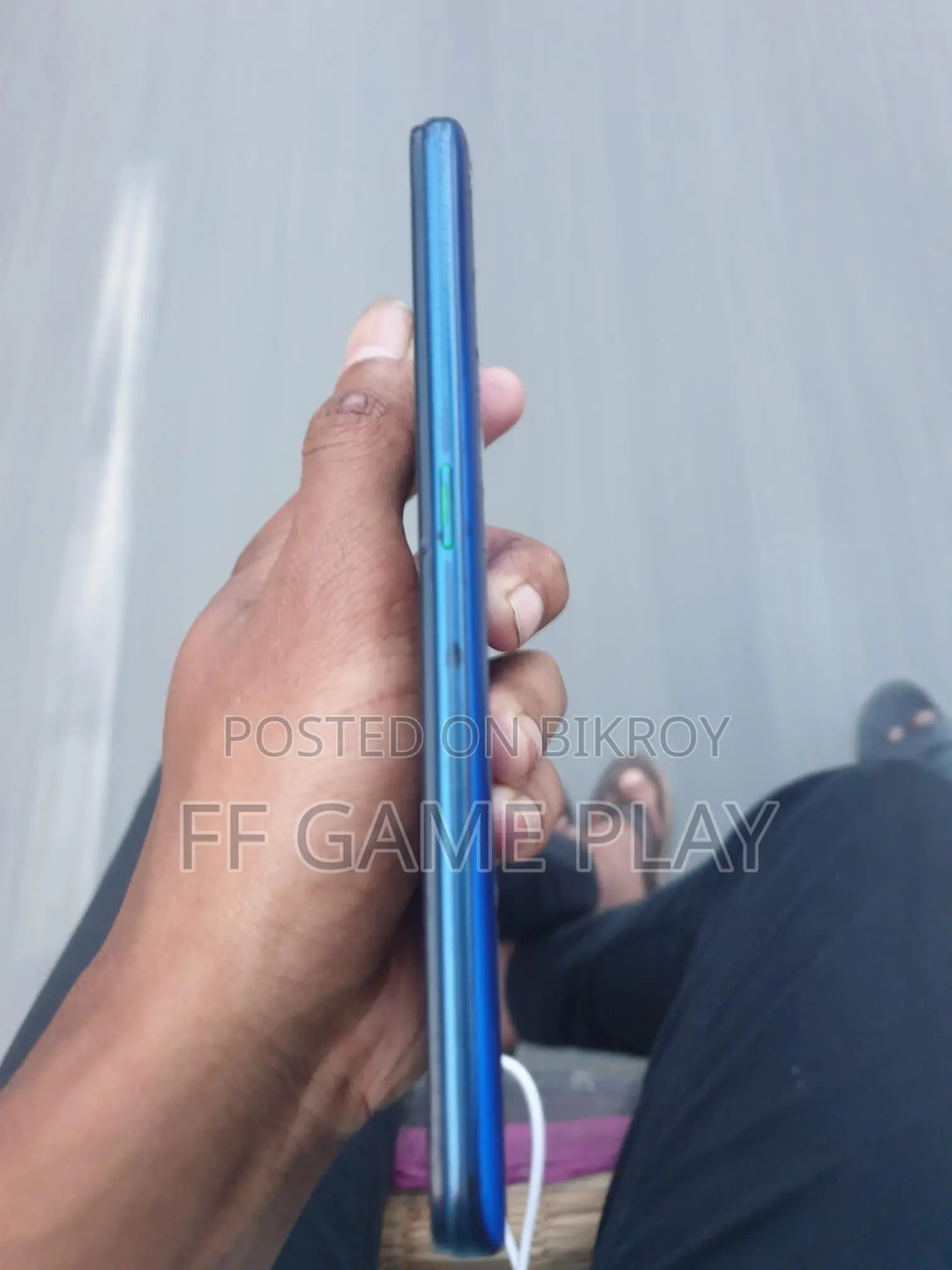 OPPO A9 2020 . (Used)