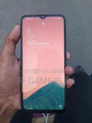 OPPO A9 2020 . (Used)
