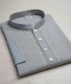 পাঞ্জাবি বিক্রি হবে
