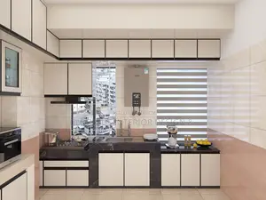 Kitchen Cabinet