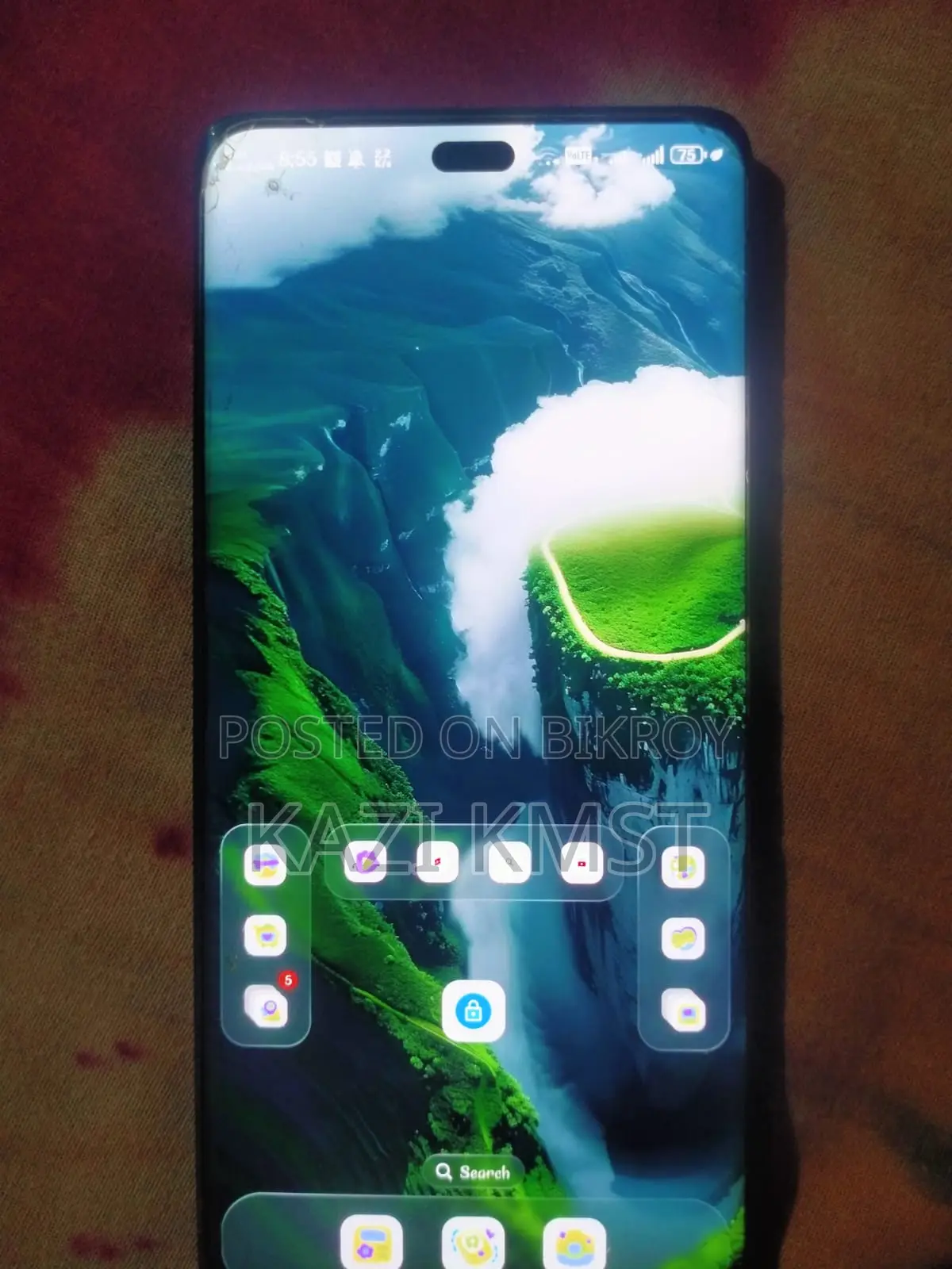 Honor X9C (Used)
