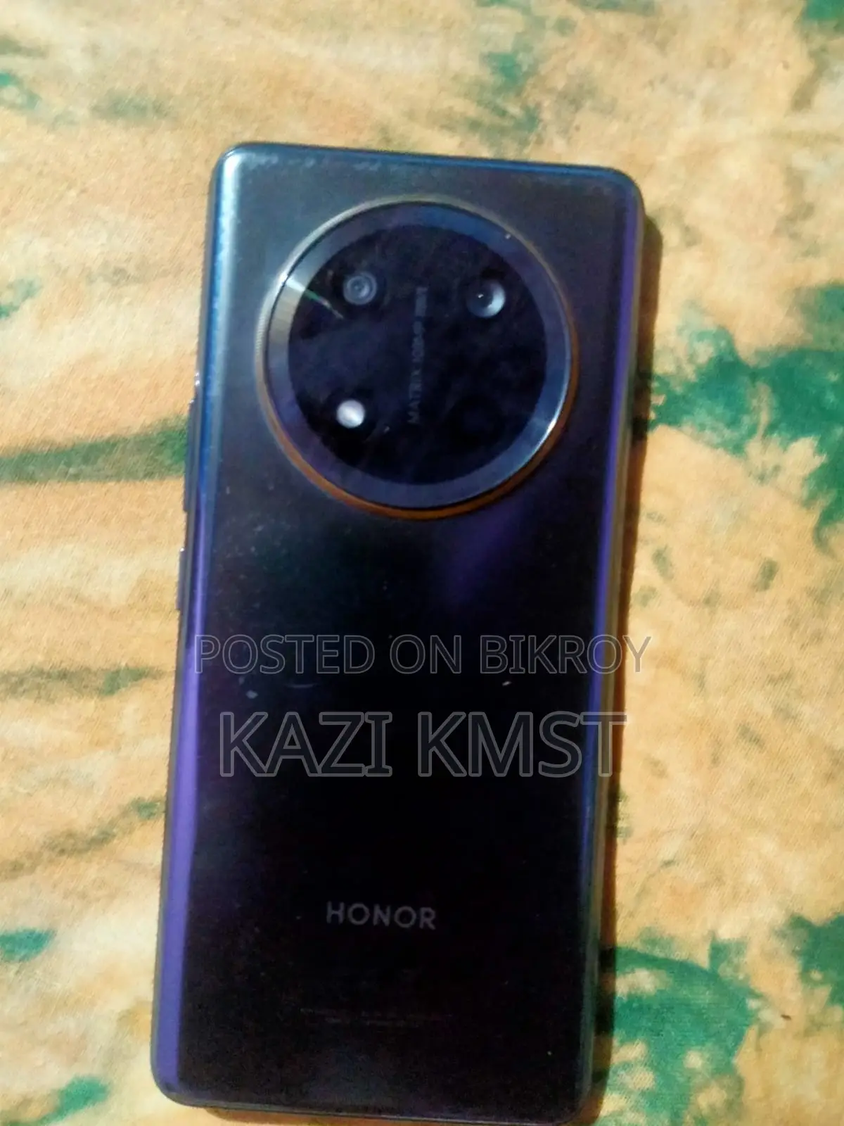 Honor X9C (Used)
