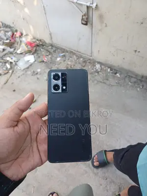 OPPO F21 Pro (Used)