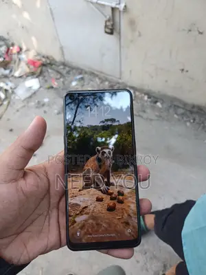 OPPO F21 Pro (Used)
