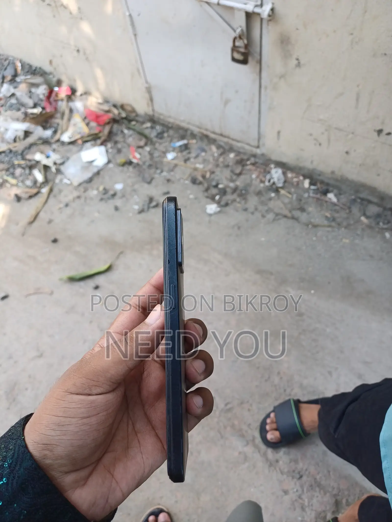 OPPO F21 Pro (Used)