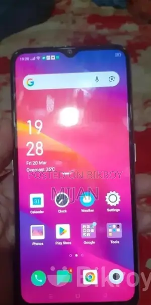 OPPO A5 2020 3/64 (Used)
