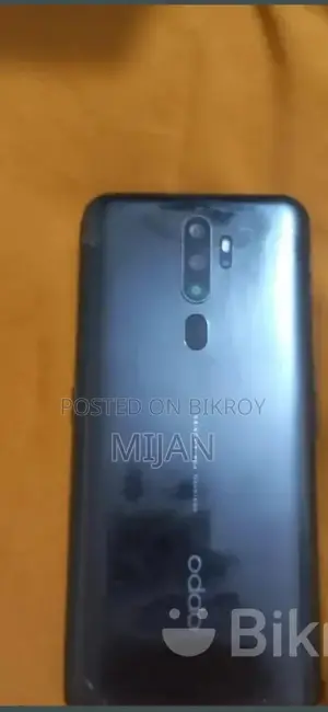 OPPO A5 2020 3/64 (Used)