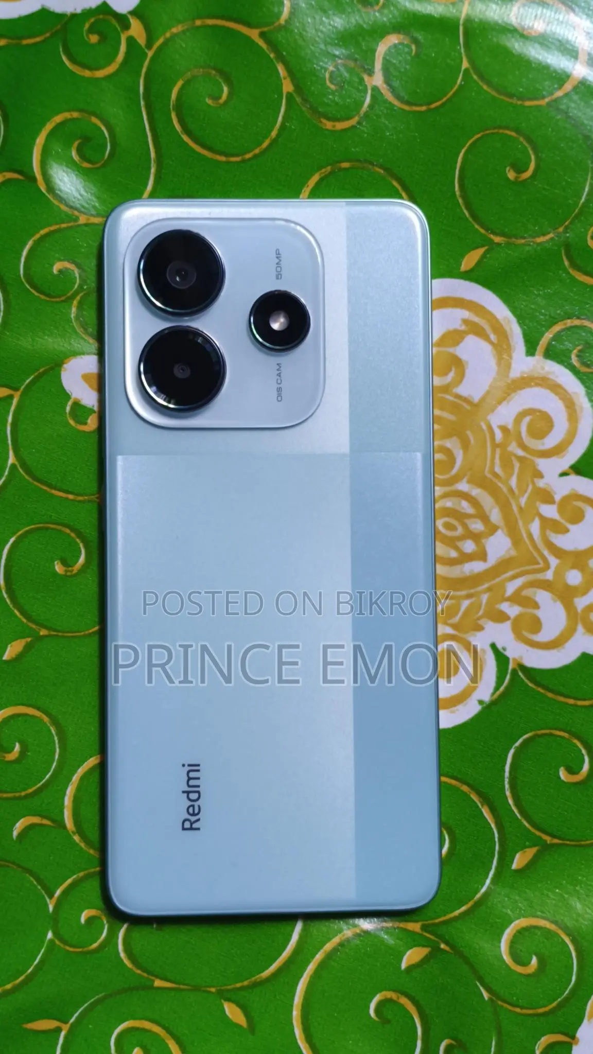 Xiaomi Redmi Note 14 5G (Used)