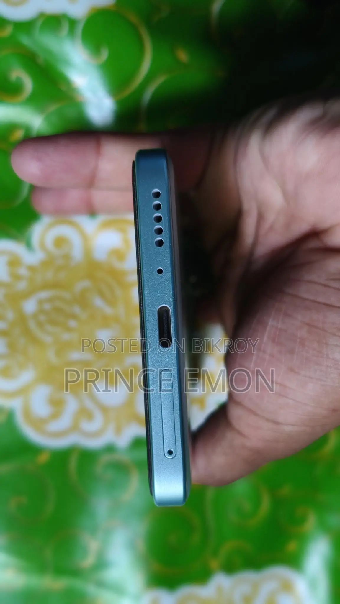 Xiaomi Redmi Note 14 5G (Used)
