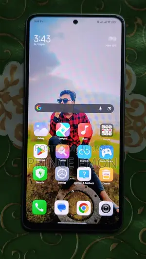 Xiaomi Redmi Note 14 5G (Used)