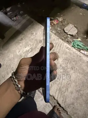 Xiaomi Redmi Note 12 . (Used)