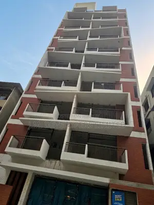 জে.এম. ডেভেলপারস লিমিটেড মিরপুর-১২, পল্লবীতে ১৪৮৫ বর্গফুটের অ্যাপার্টমেন্ট অফার করছে