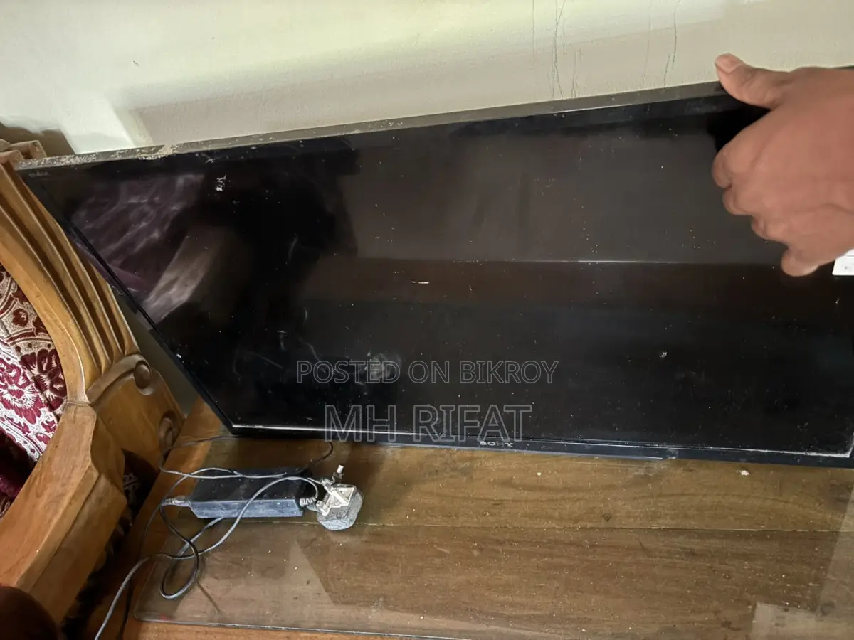 TV for Sale