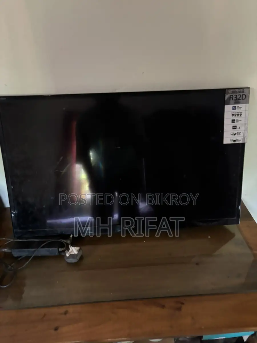 TV for Sale