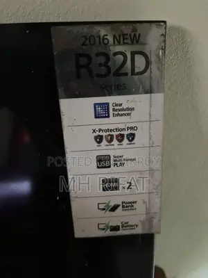 TV for Sale