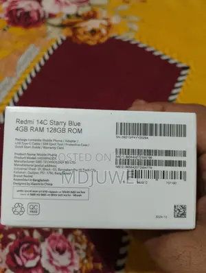 Xiaomi Redmi 14c (Used)
