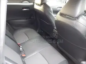 Toyota Corolla Cross Z Black Hardtop, 360 2023