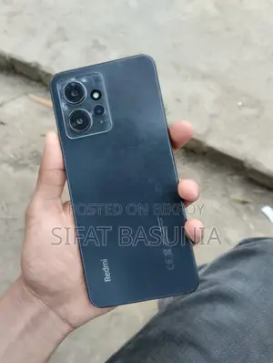 Xiaomi Redmi Note 12 (Used)