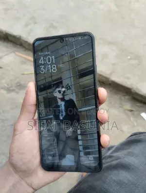 Xiaomi Redmi Note 12 (Used)