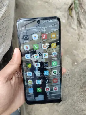 Xiaomi Redmi Note 12 (Used)