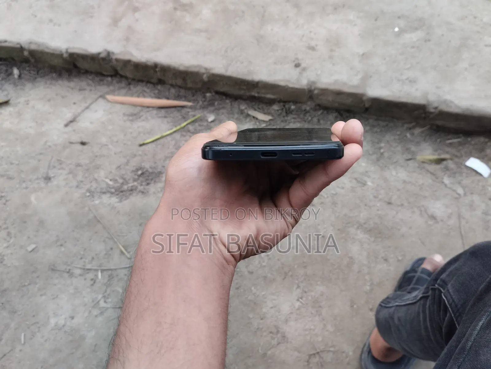 Xiaomi Redmi Note 12 (Used)