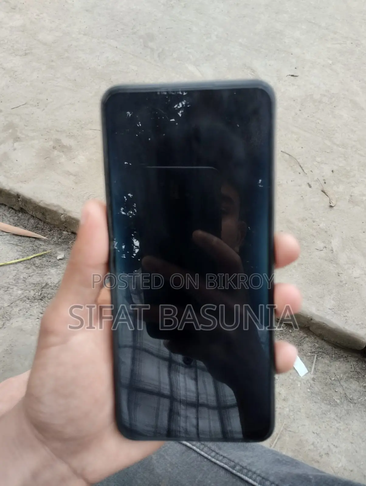 Xiaomi Redmi Note 12 (Used)