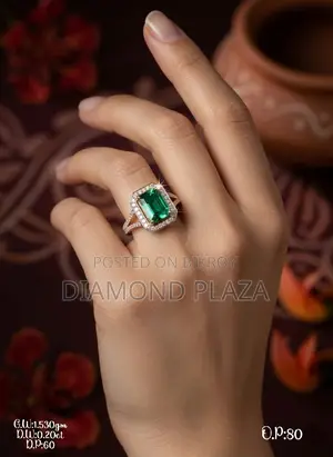Diamond Ring