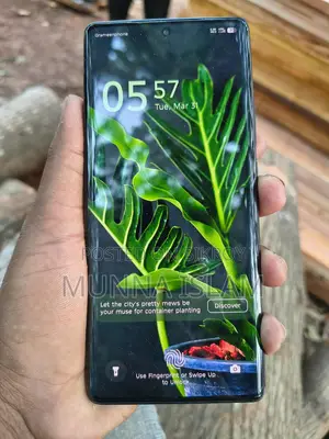Infinix Hot 50 Pro+ (Used)