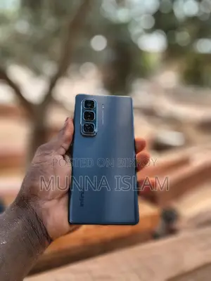 Infinix Hot 50 Pro+ (Used)