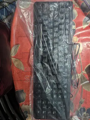 New Havit Keyboard