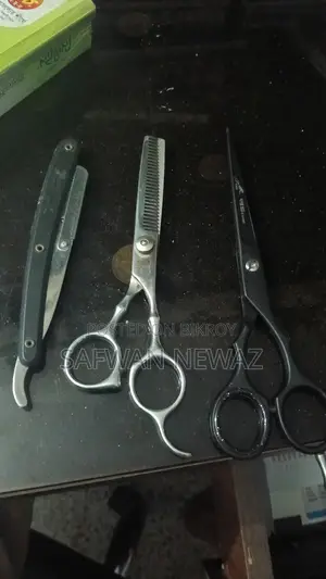 Scissors for Sale