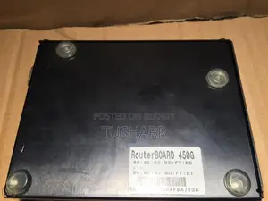 Mikrotik Hex Lite RB750 Routerboard