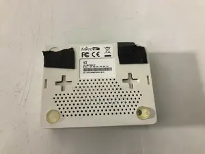 Mikrotik Hex Lite RB750 Routerboard