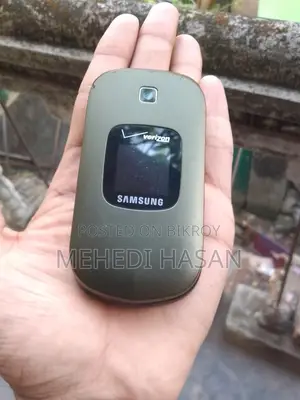 Samsung Gusto 2 (Used)