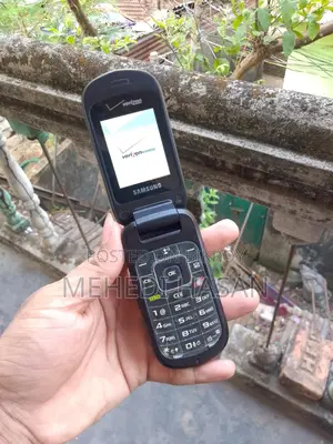 Samsung Gusto 2 (Used)
