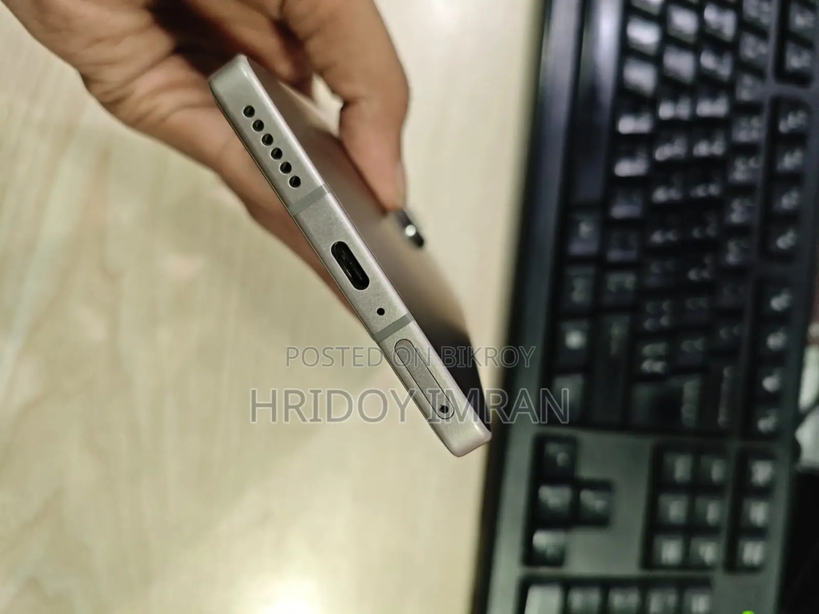 Infinix Note 50 (Used)