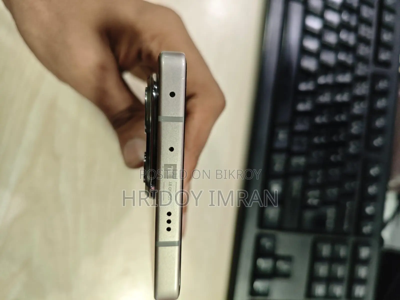 Infinix Note 50 (Used)