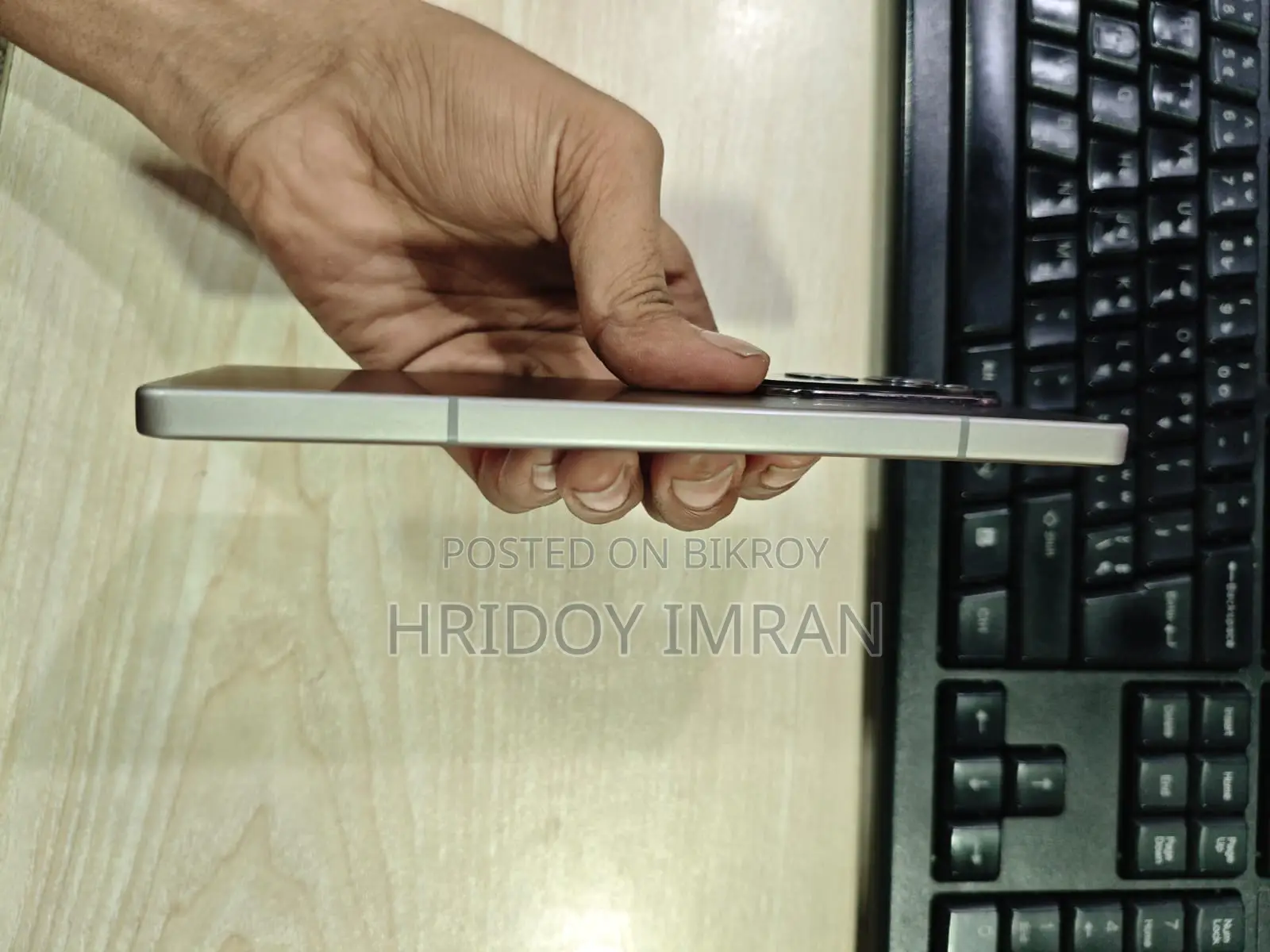Infinix Note 50 (Used)