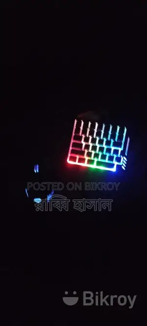 গেমিং কীবোর্ড