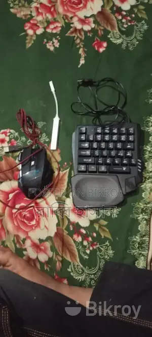 গেমিং কীবোর্ড