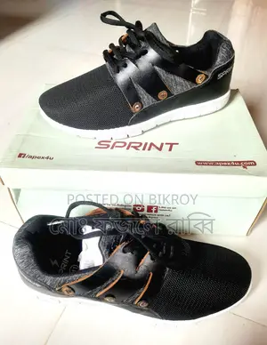 Apex Unique Sneakers !!!