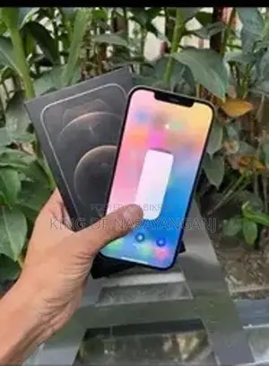 Apple iPhone 12 Pro Max sell post (Used)