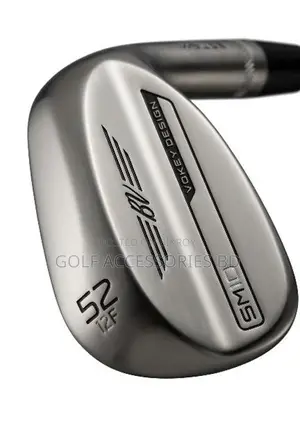 Titleist Vokey Sm10 52° Gap Wedge / Lob