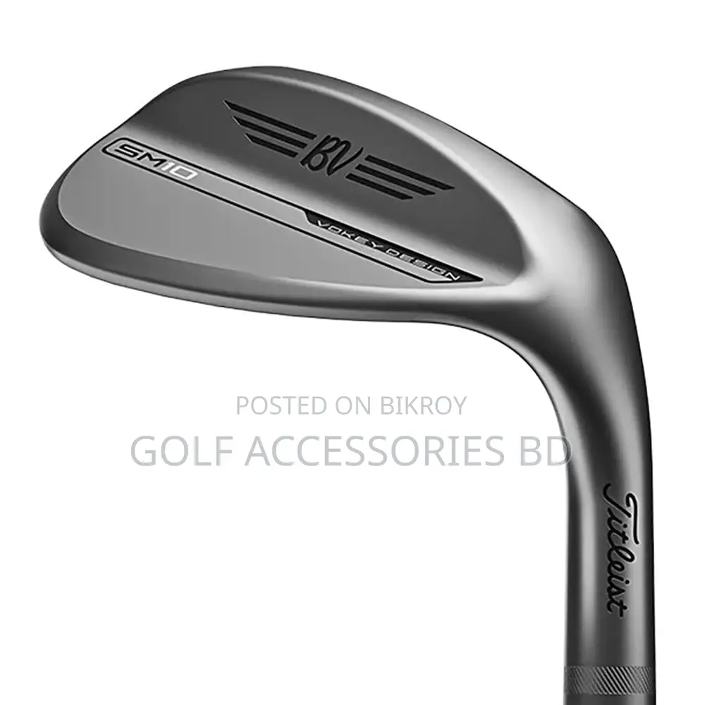 Titleist Vokey Sm10 52° Gap Wedge / Lob