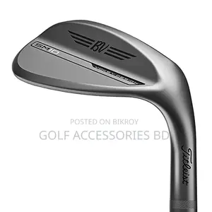 Titleist Vokey Sm10 52° Gap Wedge / Lob