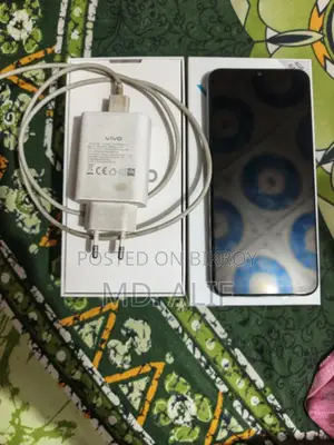 Vivo Y21 (Used)